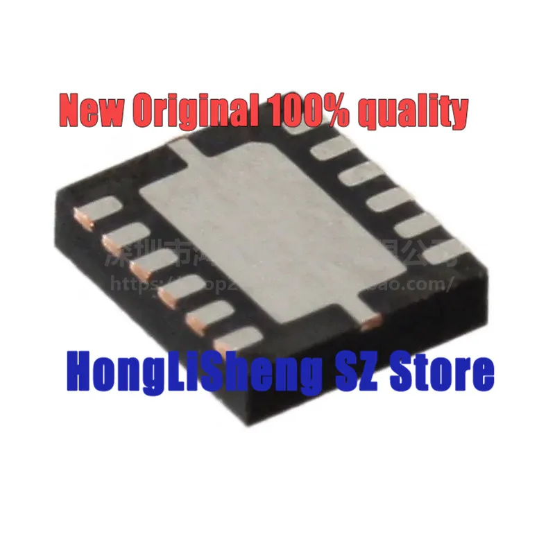

1pcs/lot FAN5353MPX FAN5353MP FAN5353 5353 QFN12 Chipset 100% New&Original In Stock