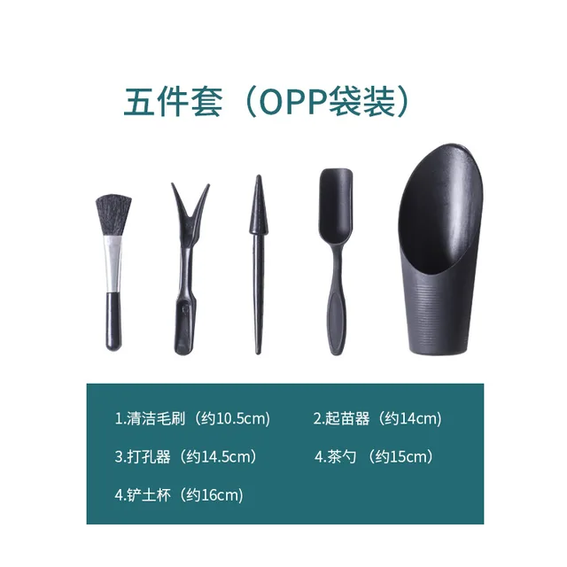 5Pcs