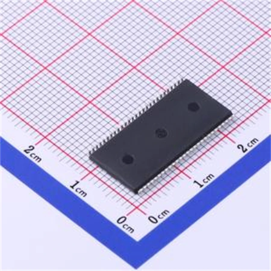 MT48LC16M16A2P-6A IT:G