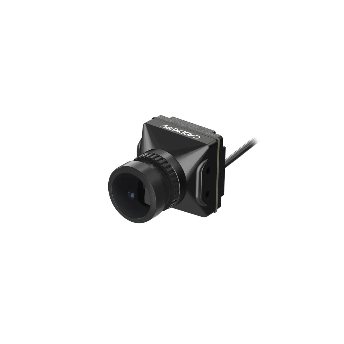 Комплект Walksnail Avatar HD Pro Kit FPV КАМЕРА HD VTX (версия с двумя антеннами), совместимость с разрешением 1080 и частотой 120 кадров в секунду thumbnail 4