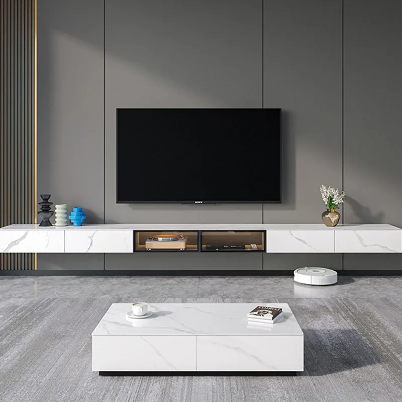 Mobile Simple Tv Stand Salon Italian Universal Theater Italian Hanging Nordic Tv Stand Scaffali Mobile Porta Tv Mobili Per La Casa
