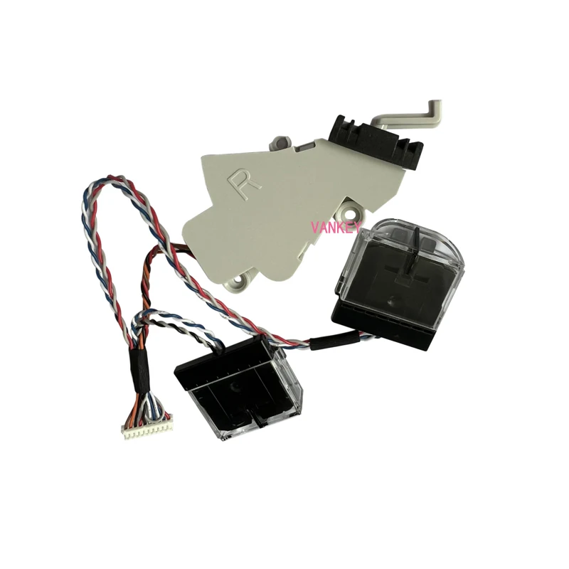 dianteiro sensor para xiaomi roborock e45 e55