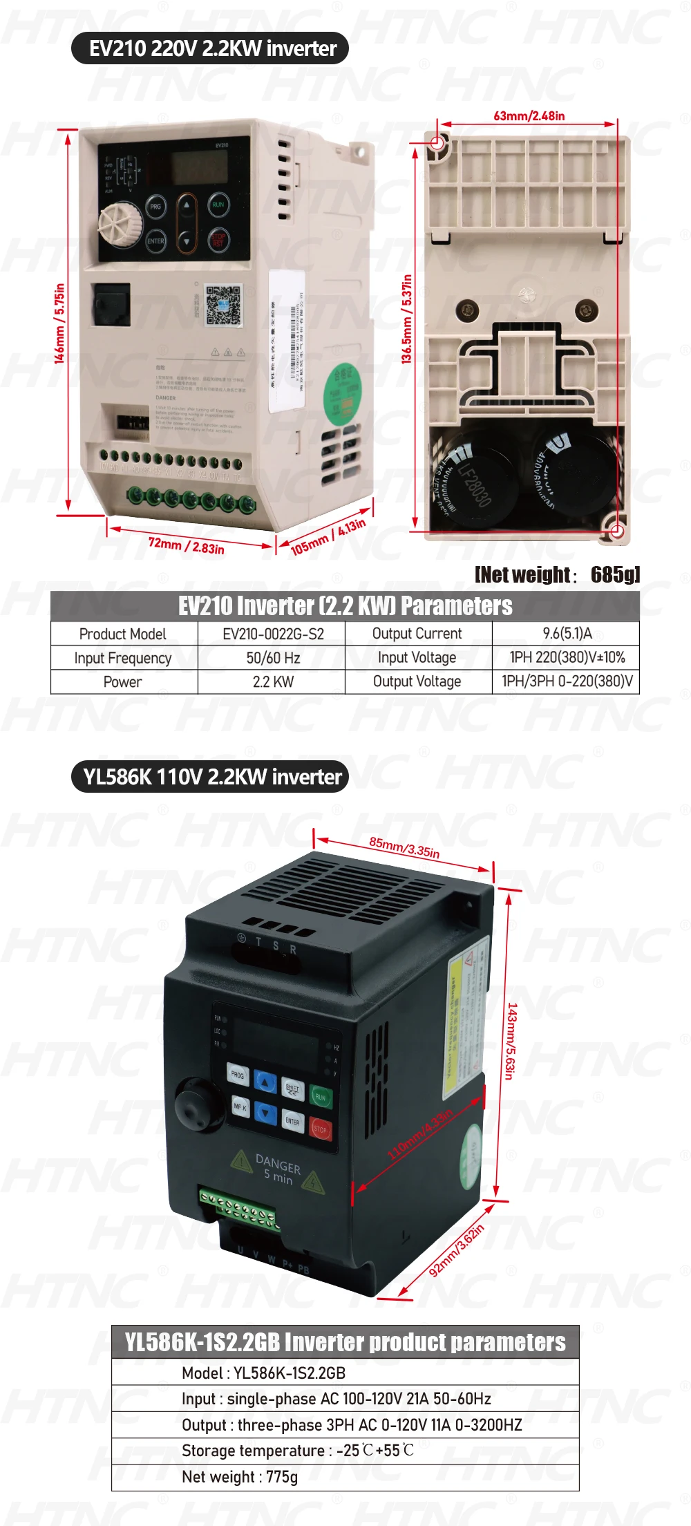 2.2kw Spindle Motor kit For Wood Aluminium Soft metal ER20 400hz 24000rpm 2200w