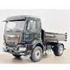 1/14 4×4 MAN-TGS RC Trucks Remote Control Dump Truck RTR with Light and Sound System for Boys Remote Control Car Toys 1
