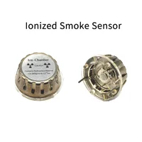 NIS-07 Smoke Sensor Portable Nuclear Radiation Detector, Can Be Used As A Radiation Detection Source 1