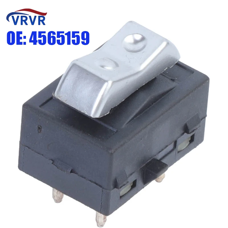 4565159 Power Window Switch Regulator Button Door Lock Switch For 1991- 1994 Dodge Mopra