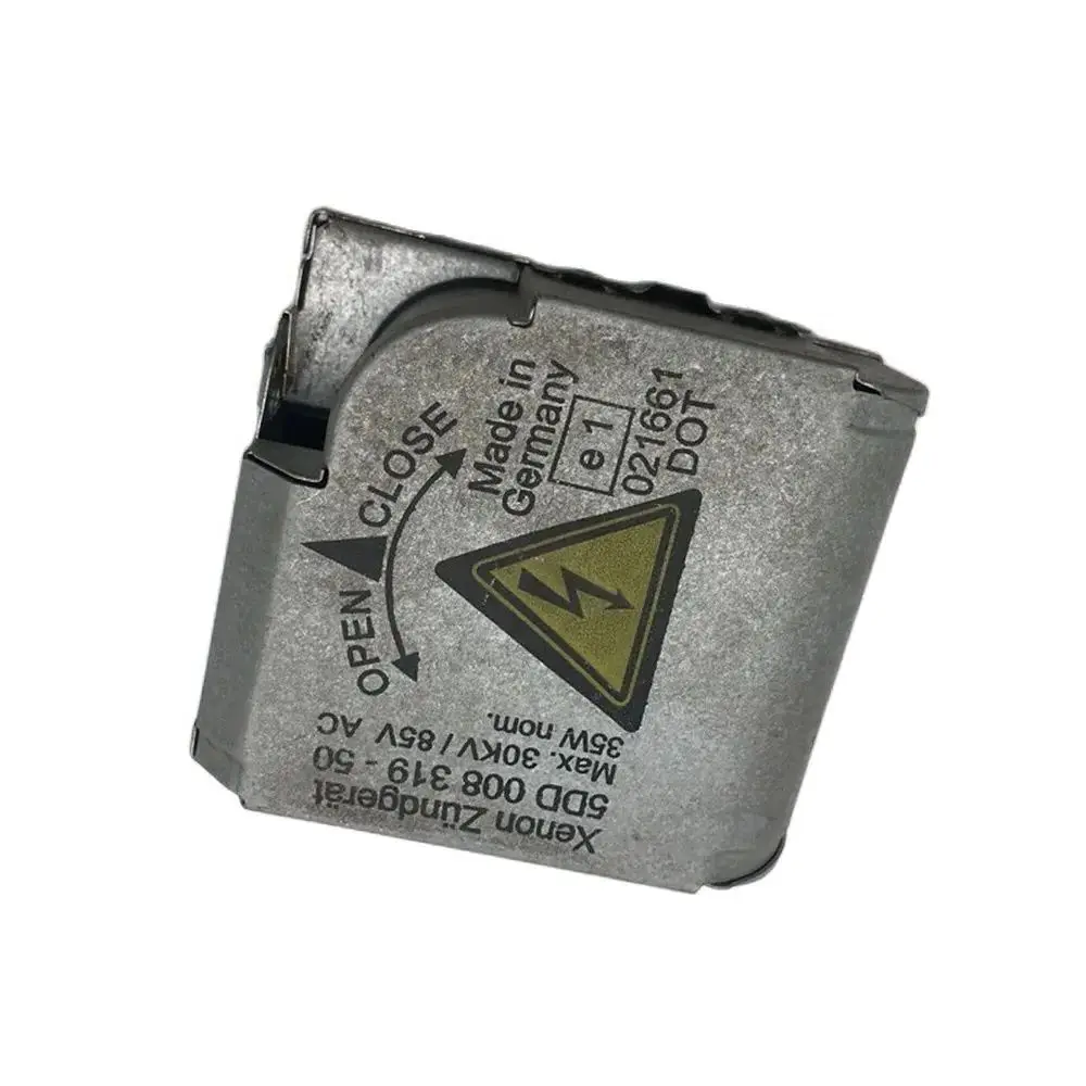 Ксеноновые HID фары 5DD-008-319-50 для audi 5DD00831950 для bmw 5DD 008 319 50 для Mercedes ксеноновые фары HID балласт для Audi A6 S6
