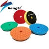 3/5/6lnches Car Polishing Pad Germany Foam Buffing Pads Professional DA / RO Polishers Sponge Disc 1