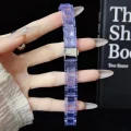Shining Purple