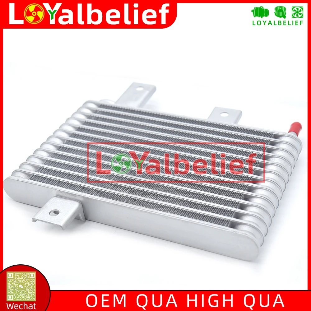 Auto Transmission Oil Cooler For Mitsubishi L200 Triton KK1T KK3T KL1T KL3T KR1W 2920A344