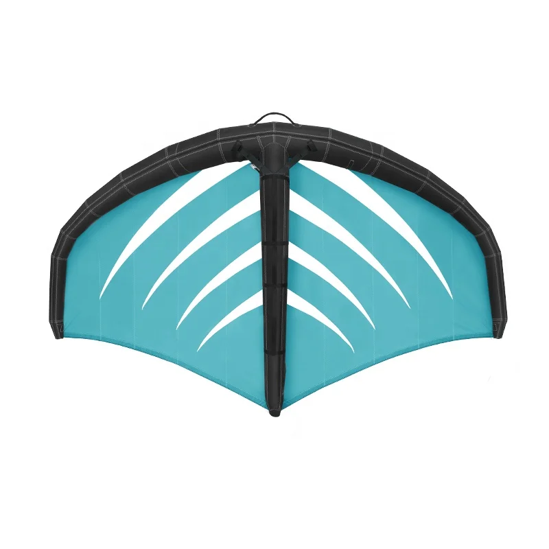 Light Wight Kitesurf Kite Pulley Kite Surf Wing 5M Foil Surf Kite Wing