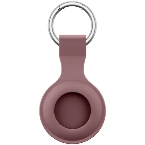 Cover for Apple Airtags Case Silicone Protective Shell Tracker Accessories Anti-scratch Sleeve Keychain For Apple Air tag case - Image 15
