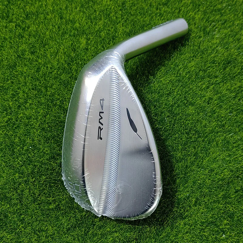 

New Golf Wedges Fourteen Golf RM4 Wedges Silver 48 50 52 54 56 58 60 Degree Sand Wedges Golf Clubs