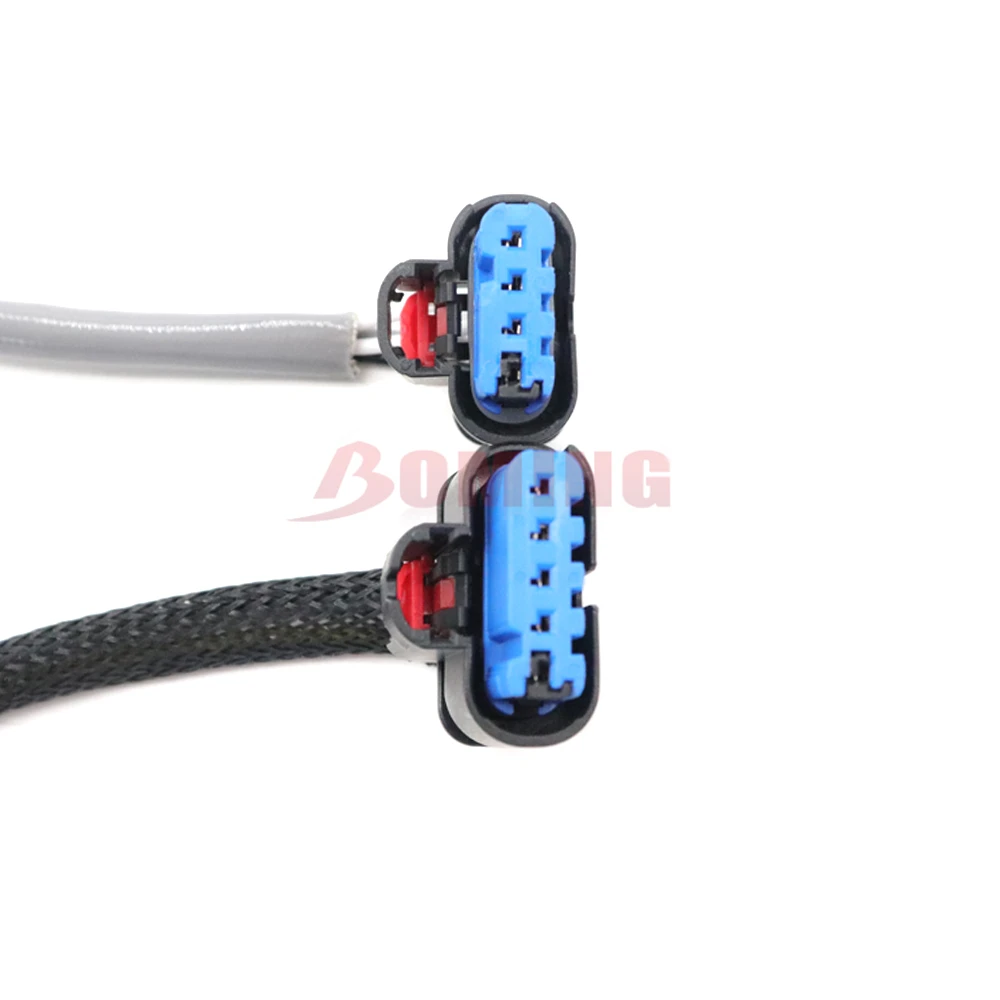 JR3Z-9F472-A    O2     ӽ 5.0L-V8 2018-2021 JR3A9G444AC JR3A9G444BC 2PCS JR3Z-9G444-B