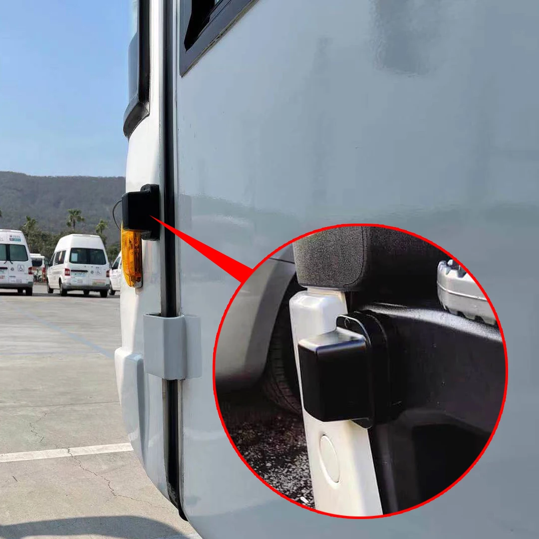 

Truck BSD 24Ghz Millimeter Radar Lane Change Assist Sensor