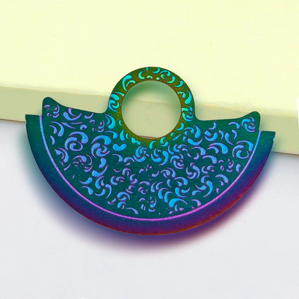 Rotor Patch for Automatic Movement Weight Hammer Replacement Parts