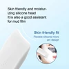 Double Headed Manual Pore Cleaning Shovel Remove Blackheads And Facial Mask Nose Face Exfoliator Deep Cleansing Tool 5