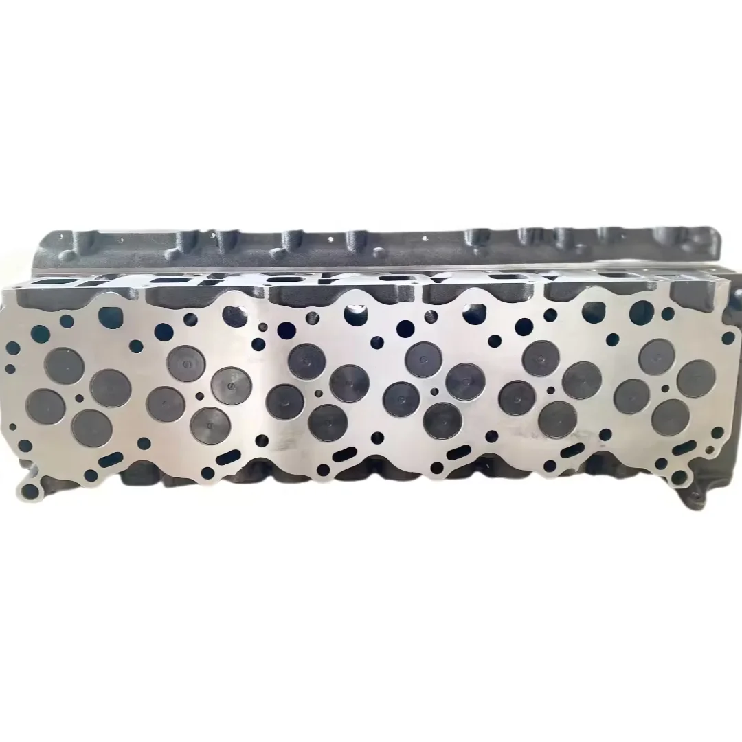 1HD-FT 24V 완전 실린더 헤드 OEM 11101-17041 토요타 랜드 크루저용..