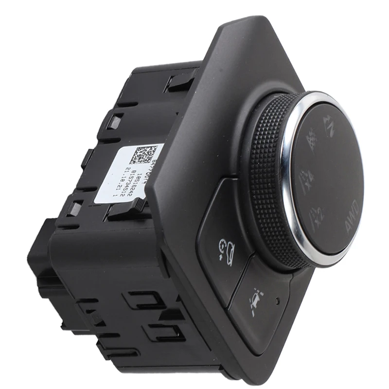 Chevrolet GM Car Transfer Switch OE 84776074 Fitment