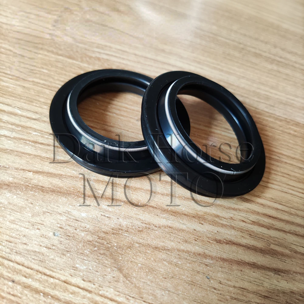 

Motorcycle Front Shock Absorber Dust Cover FOR Kiden 150 G1 150 U2