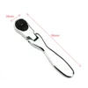 Mini 1/4 Inch Ratchet Wrench, 72-Tooth Reversible Chrome Vanadium Steel Ratchet Wrench with Socket & Bit Driver Dual Head 3