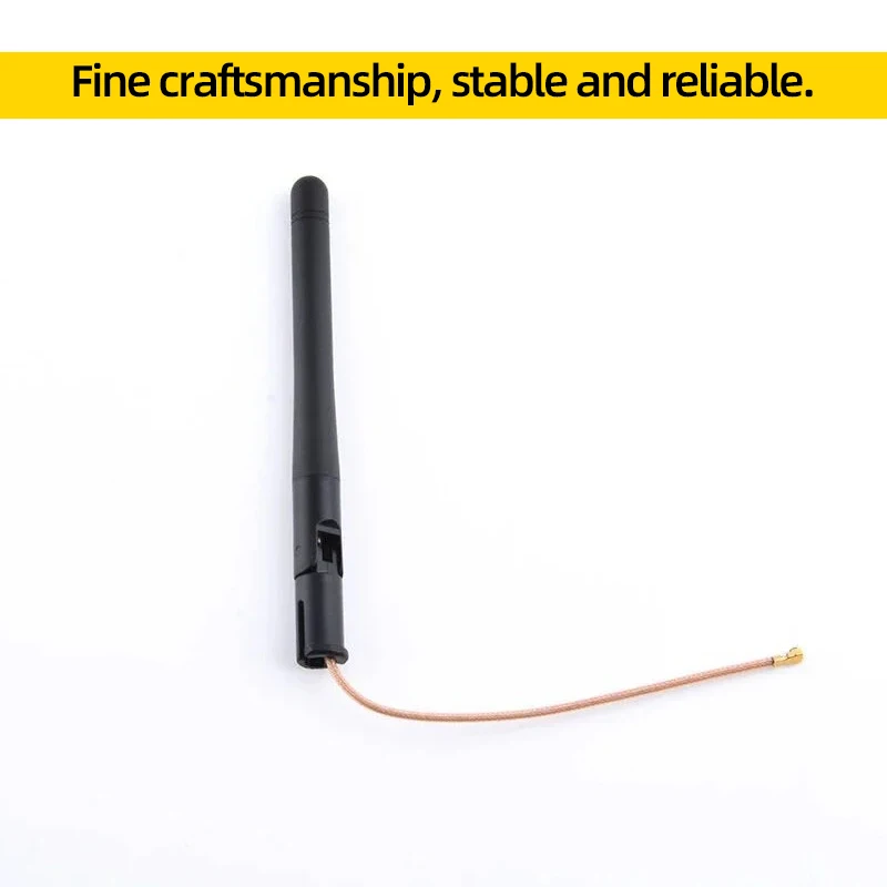 Radiomaster TX16S Antenne Amovible 2.4GHz pour TX16S MKII