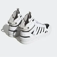 Adidas Originals Neo D-PAD MID Baskets de sport unisexes IG7620 3