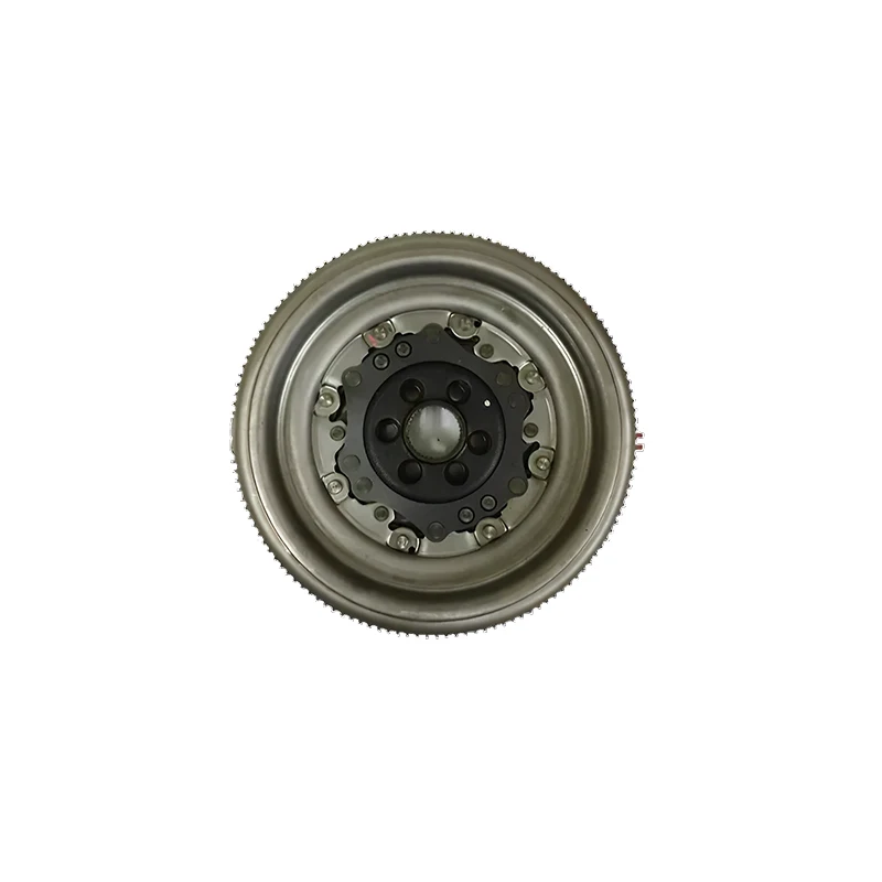 03G105266Ar 03G105266Bd Dual Mass Flywheel Fitness 6 Holes 132 Teeth For Audi A3 Seat Skoda Octavia Superb Vw Golf Jetta Passat