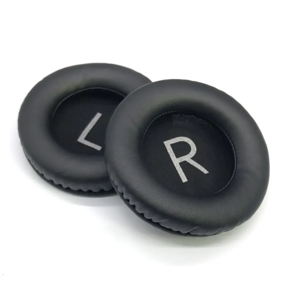 2Pcs Ear Pads for AKG K52 K72 K92 K240 242 Headphone Replacement Ear Pad Cushion Cups Cover Earpads Repair Parts