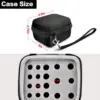 Case Compatible with Cricut Maker Blades&Housing/Explore DeepCut/Bonded-Fabric/QuickSwap Tip/Silhouette Cam 3 4, Cricut Tool 4