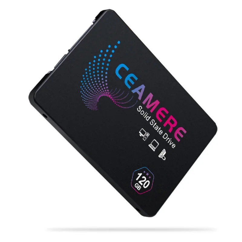 2026NEW 가성비 좋은 CEAMERE SSD NMVE M2 솔리드 스테이트 드라이브 64G 128G 256G 1TB 2.5인치 SATA3 노트북 데스크탑 하드 드라이브 SSD SATA