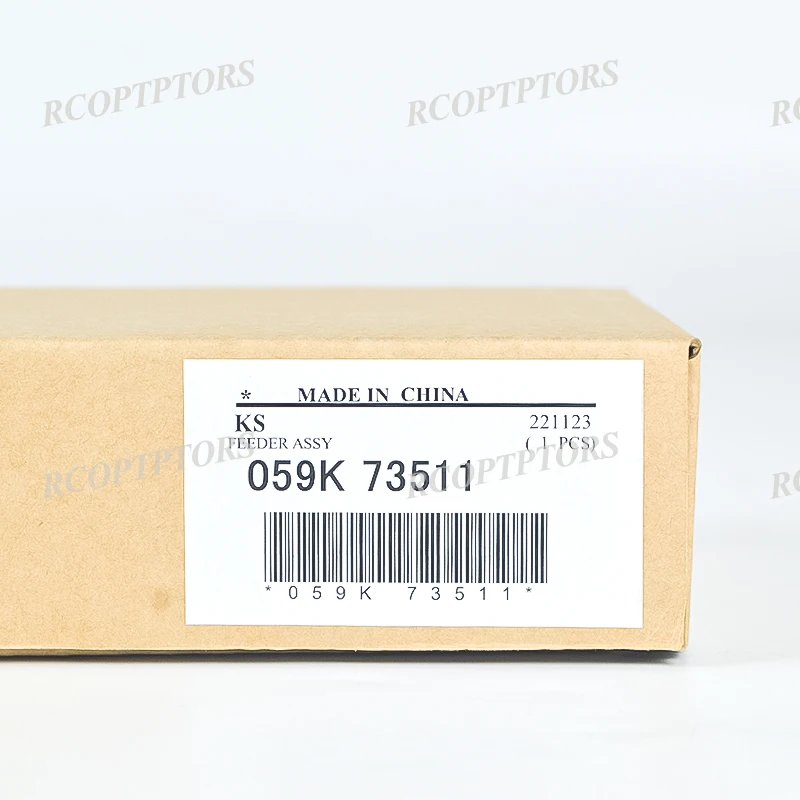 Genuine 059K73511 Document Feed Head Assembly for Xerox 7845