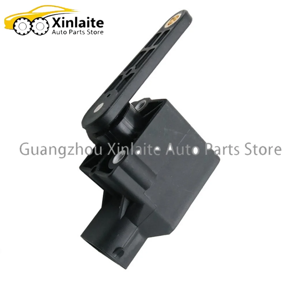 37146754921 BMW X5 E53 2000-2006 용 양질 후면 좌측 높이 레벨 센서 공장 가격 도매 자동차 부품 액세서리