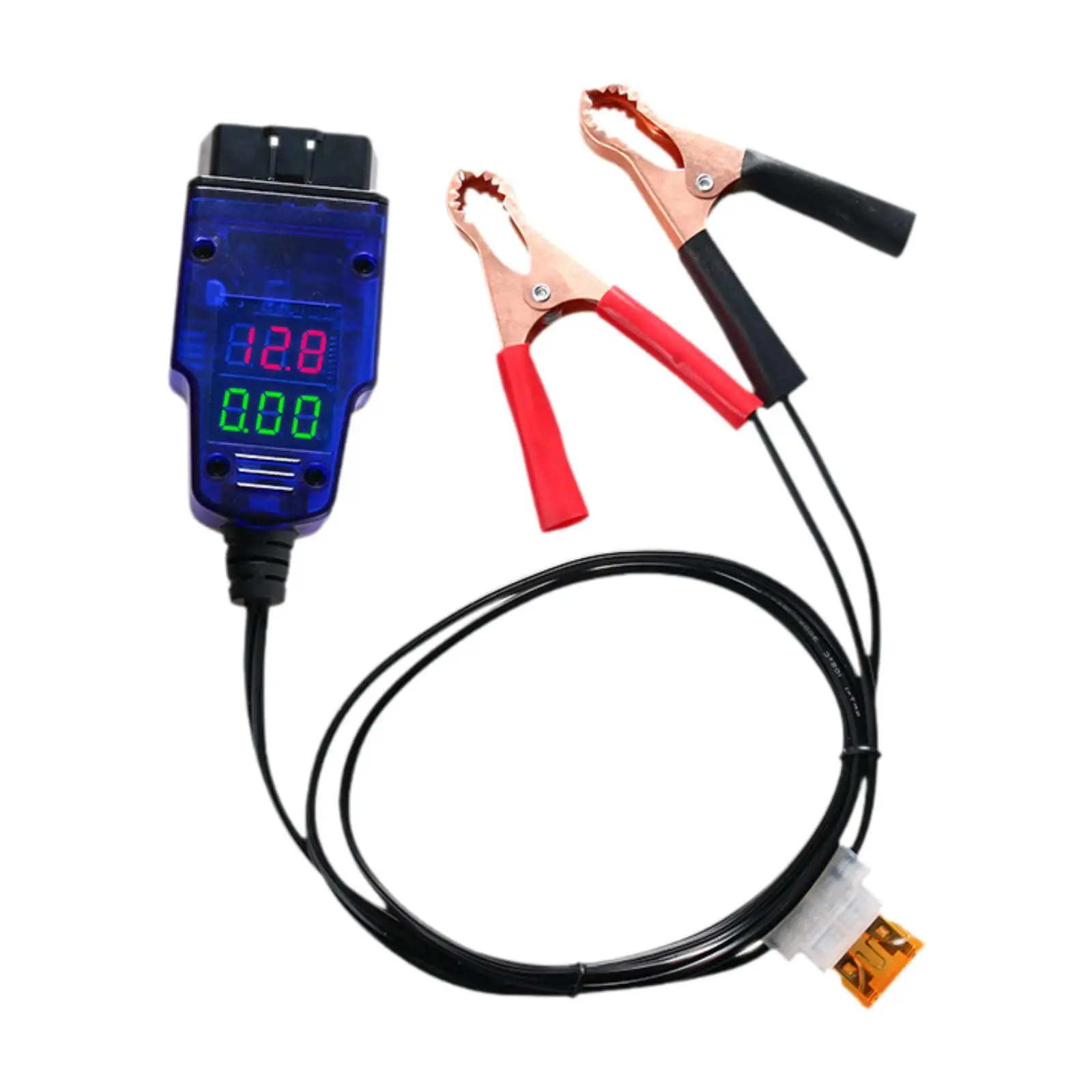 Car Memory Saver Leak Detection Battery Tool for Car Truck Accessories