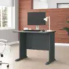 WC8436A Series A Slate 36W Desk 2
