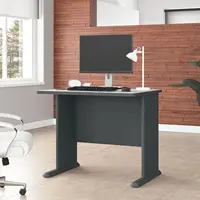 WC8436A Series A Slate 36W Desk 2