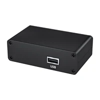 Hot-Sale FHD IP to HDMI Video Decoder Stream H.265 H.264 RTSP SRT RTSP RTMP UDP - Image 5