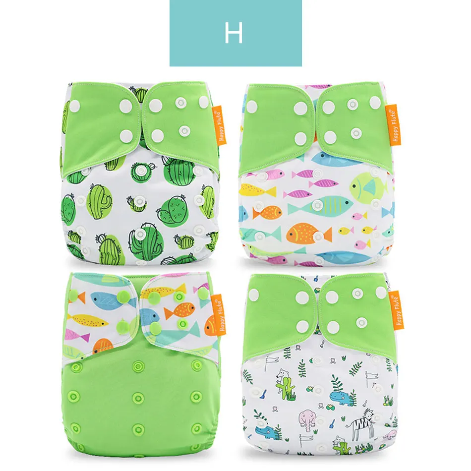 Honly diaper