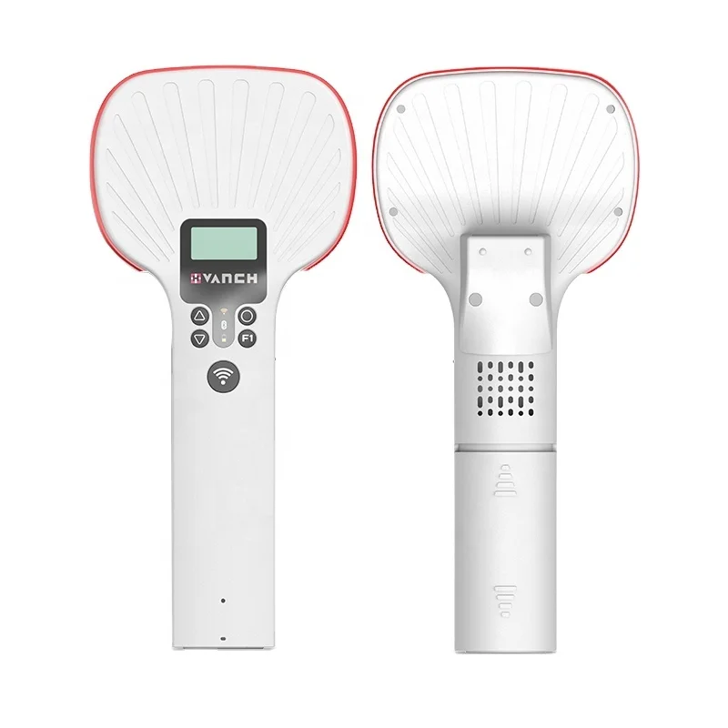 Vanch VH-88 Bluetooth UHF RFID Reader Android Portable Handheld Reader Long Distance for warehouse scanner handheld reader