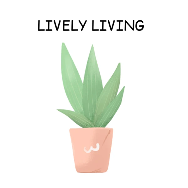 LIVELY LIVING Store