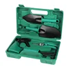 Garden Tool Set, 5-Piece Garden Utensil Sets, Home Gardening And Planting, Vegetables Growing Supplies, Horticultural Shovel Box 5