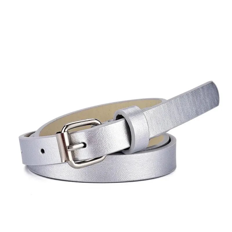Kinderriem van volnerf rundleer 3 cm | voor jeans, pak, jurk, rok