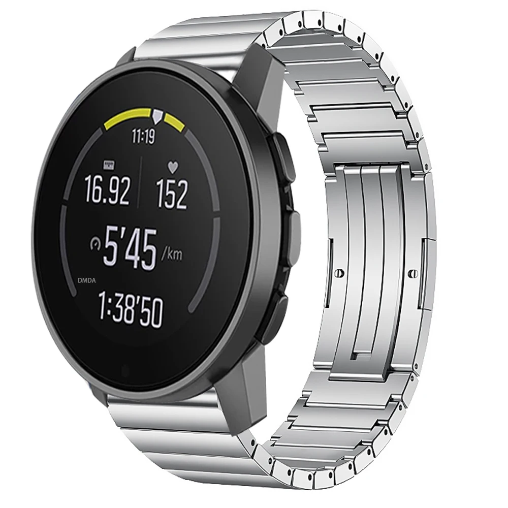 Watch SUUNTO 9 PEAK PRO TITANIUM 