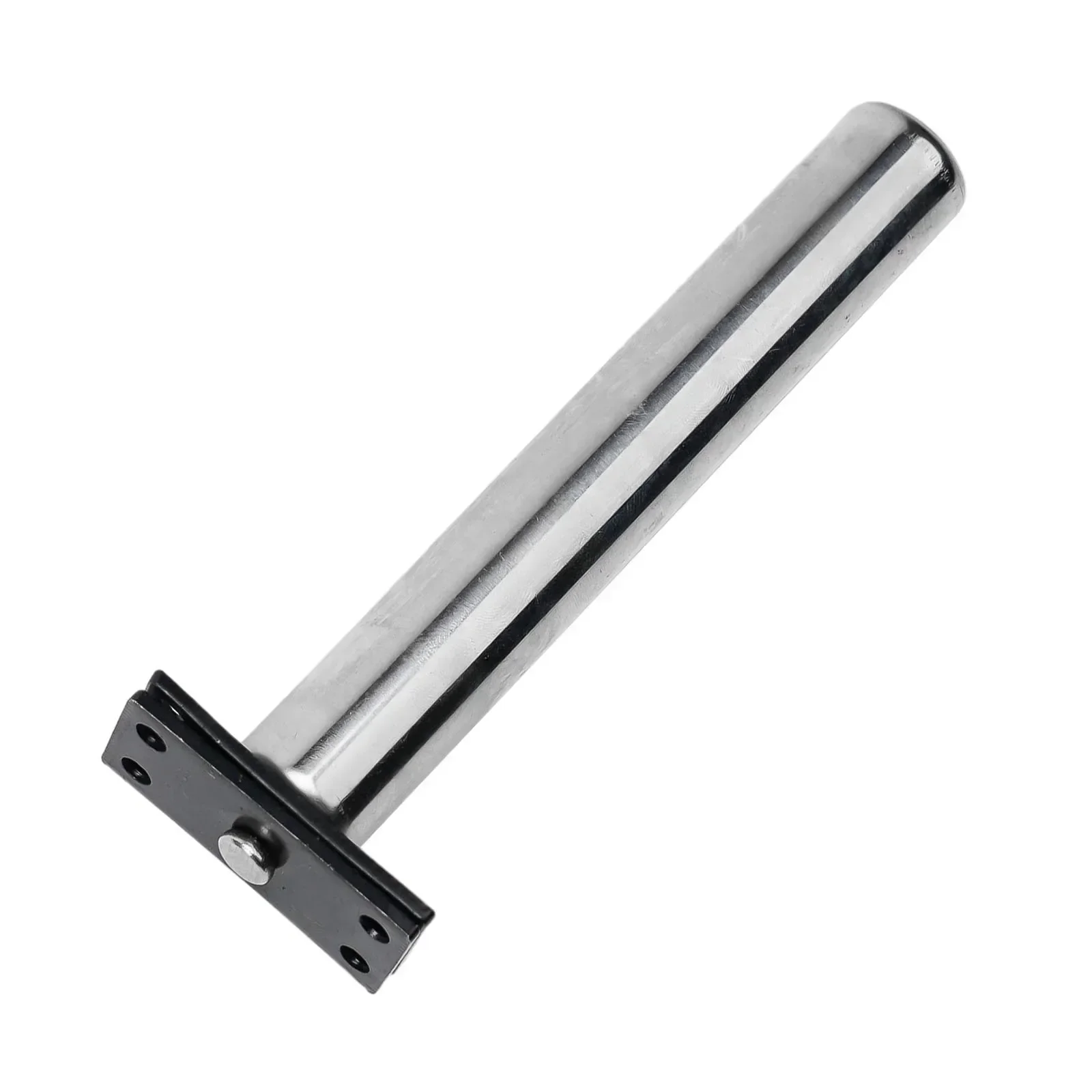 Part Door Closer Assembly Beneficial Concealed Inner Door Living Room Pratical Soft Close High Quality