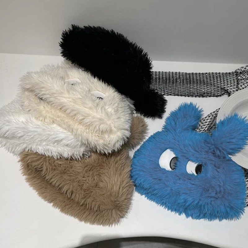 Рисунок 5 - Шапка для щенка, зимняя шапка,