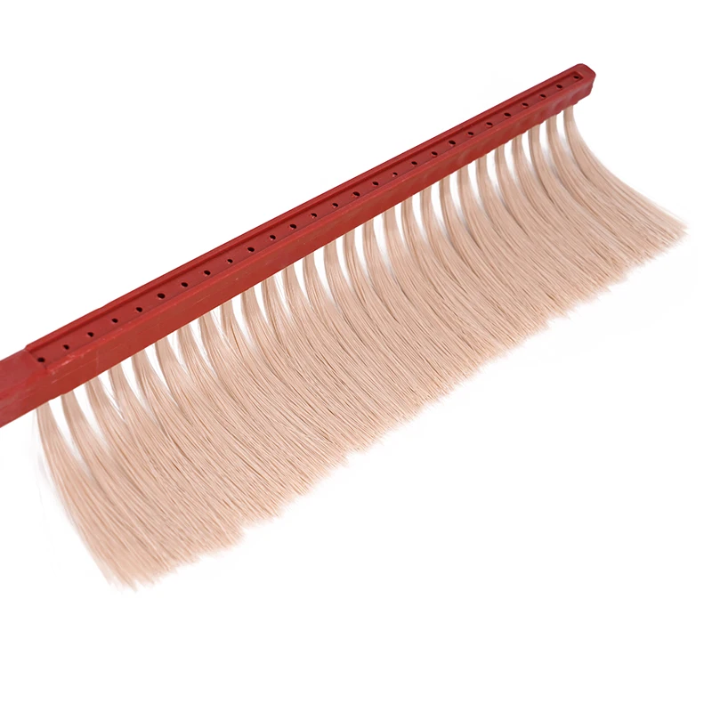 Newest Bee Sweeping Brush Long Handle Beekeeping Brush Bee Sweeping Tools Apiculture Accessories High Quality Fashion Brushes