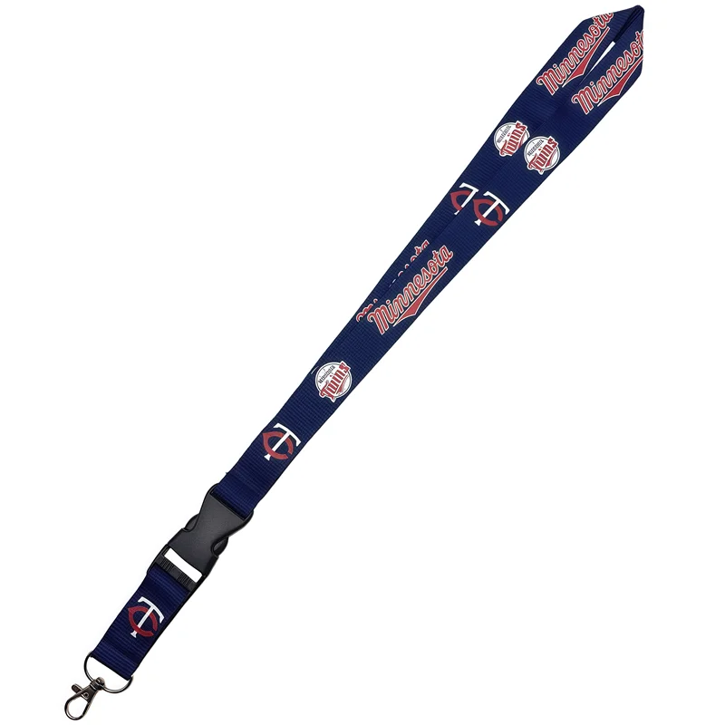 All-Purpose Detachable Lanyard with Buckle