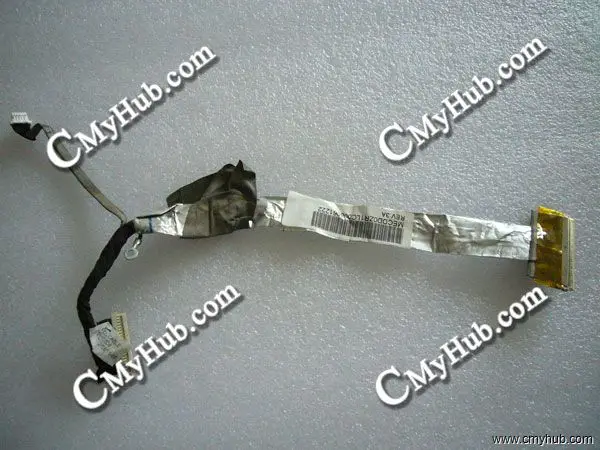 

For Acer Aspire 5585 5880 5570 5050 3682 3680 3050 5051AWXMi TravelMate 3270 3260 DD0ZR1LC008 LCD Cable
