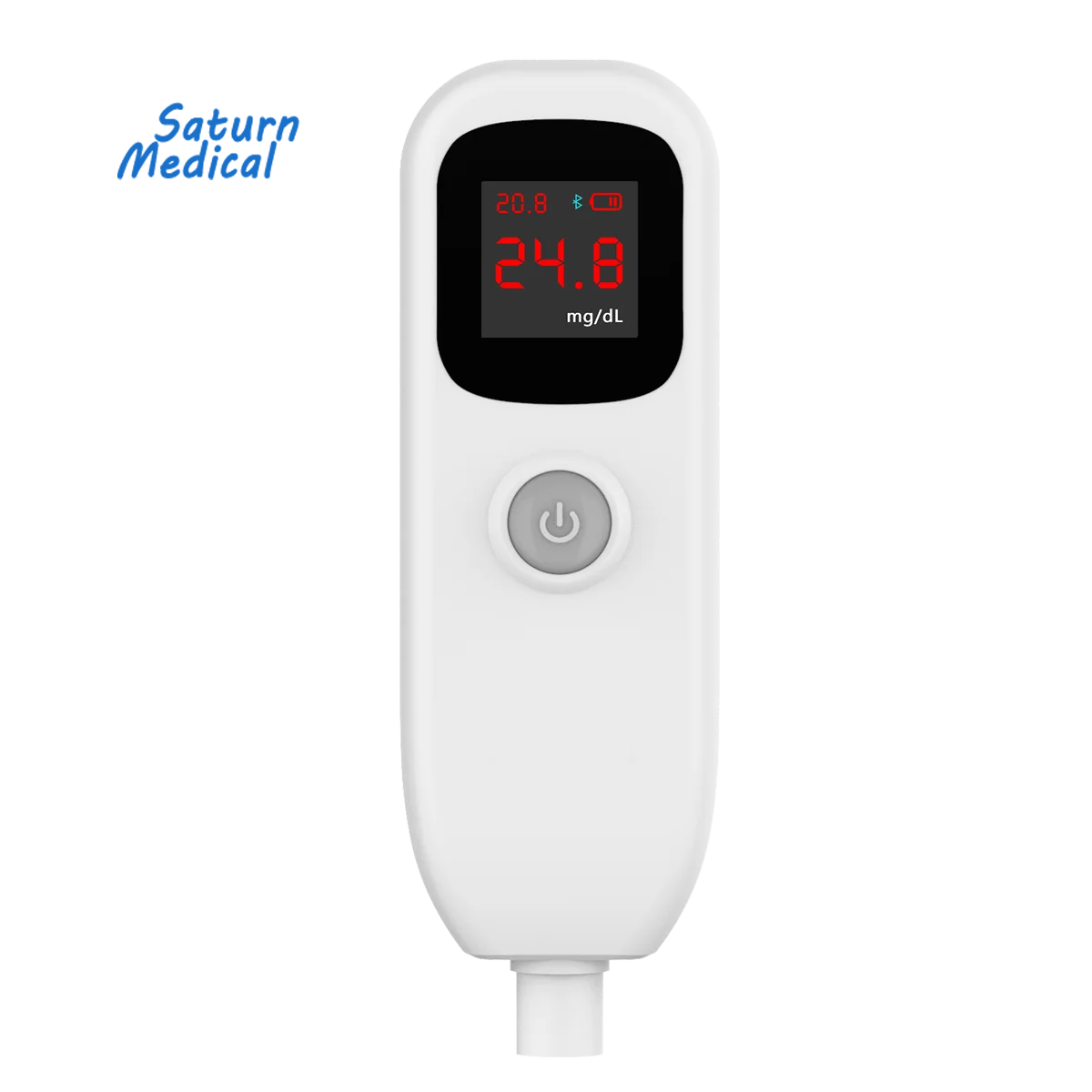 

Hot sale manufacture price neonatal bilirubin meter transcutaneous jaundice detector