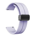 Purple-Black